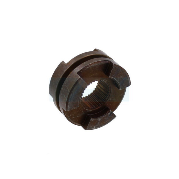 Crabot de boite de vitesse pour tracteur tondeuse MTD (718-0228)