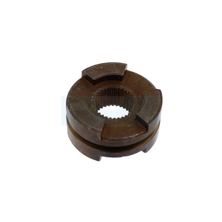 Crabot de boite de vitesse pour tracteur tondeuse MTD (718-0228)