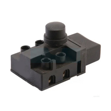 Interrupteur pour tondeuse Stiga (118450069/0)
