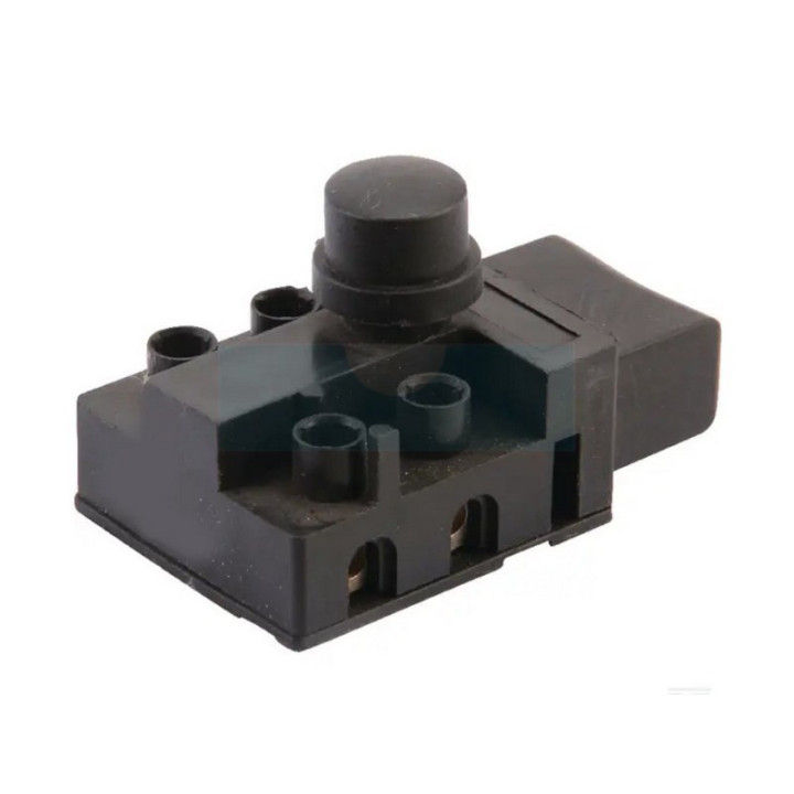 Interrupteur pour tondeuse Stiga (118450069/0)