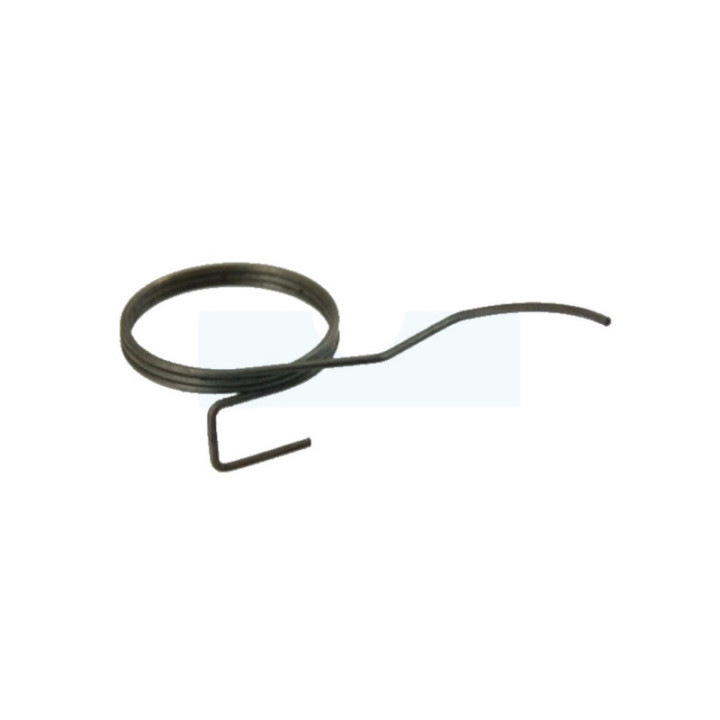 Ressort de cliquet de lanceur pour tronçonneuse Oleo Mac (6000139)