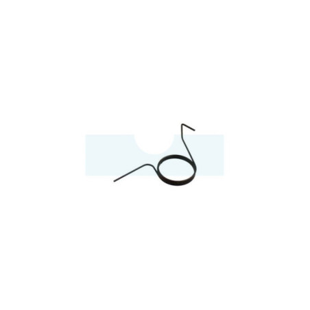 Ressort de cliquet de lanceur pour tronçonneuse Oleo Mac (4900048)