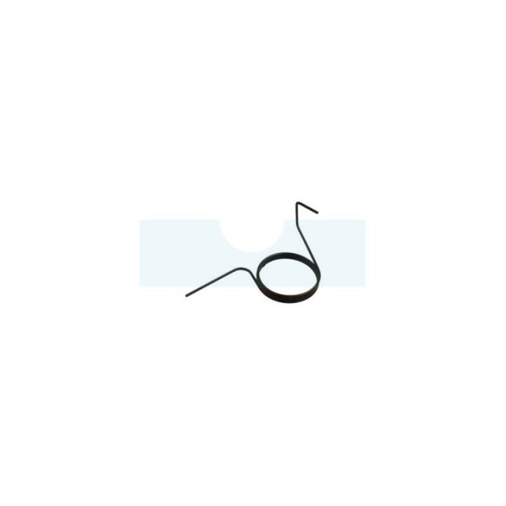 Ressort de cliquet de lanceur pour tronçonneuse Oleo Mac (4900048)