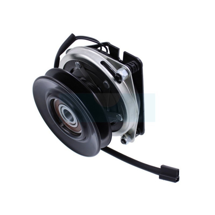 Contacteur de démarrage pour tondeuse Mac Allister (381600400/1)