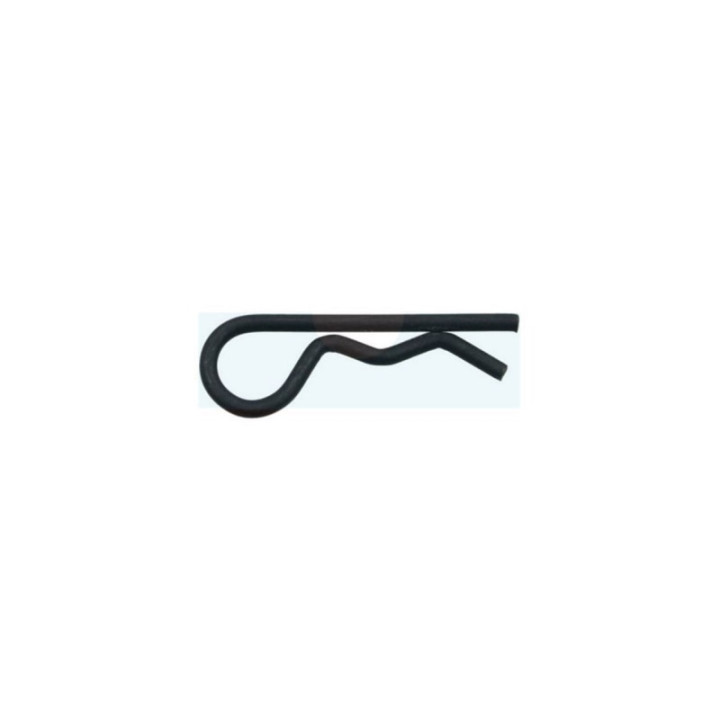 Goupille bêta pour tracteur tondeuse MTD (714-0145)