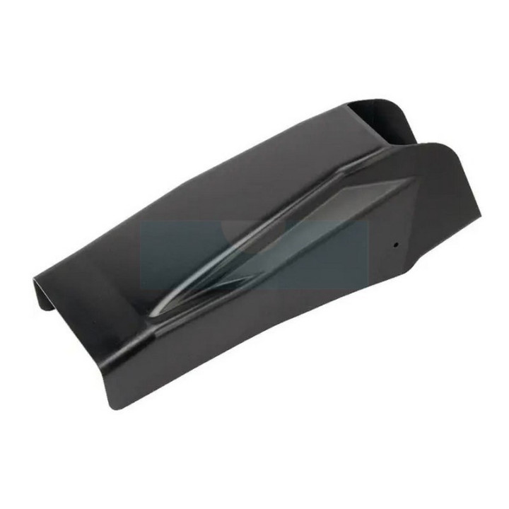 Canal d'éjection pour tracteur tondeuse MTD (73106251)