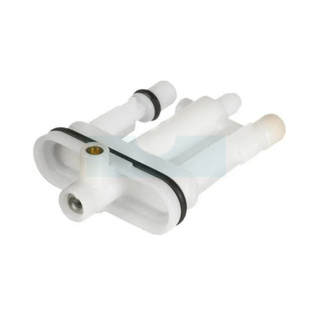 Gicleur de carburateur pour moteur Briggs & Stratton (596862)