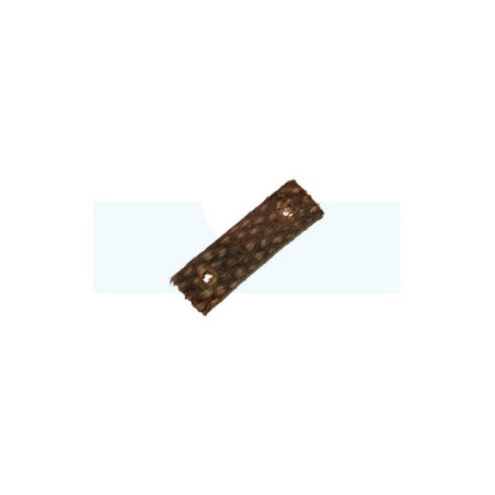 Garniture de frein de lame pour tondeuse débroussailleuse Emak (70123346)