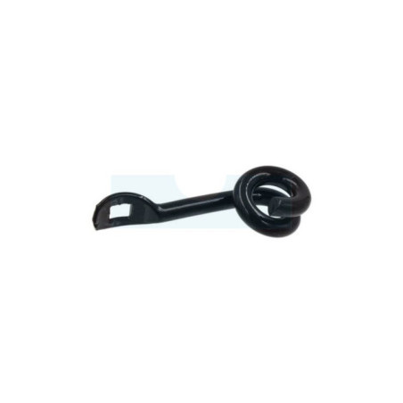 Guide de corde de lanceur pour tondeuse Sterwins (122430311/0)