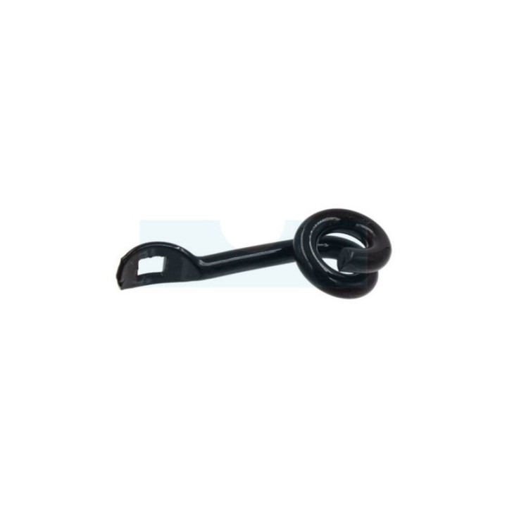 Guide de corde de lanceur pour tondeuse Alpina (122430311/0)