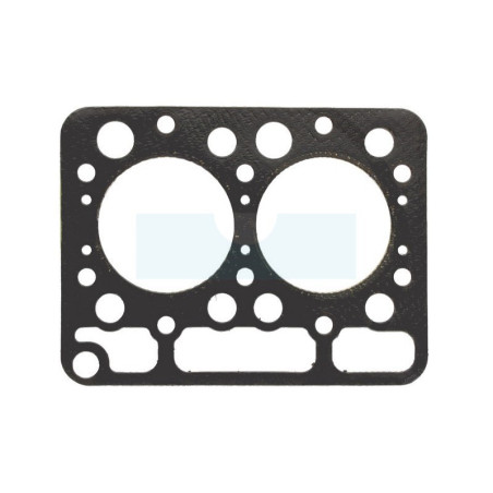 Joint de culasse pour moteur Kubota (15263-03310)
