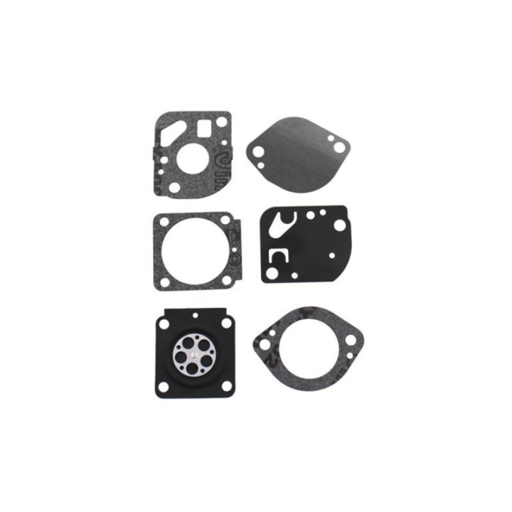 Membranes et joints pour carburateur Zama (GND72)
