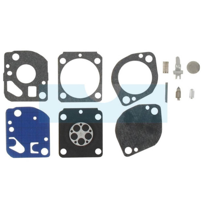 Kit réparation pour carburateur Zama (RB114)