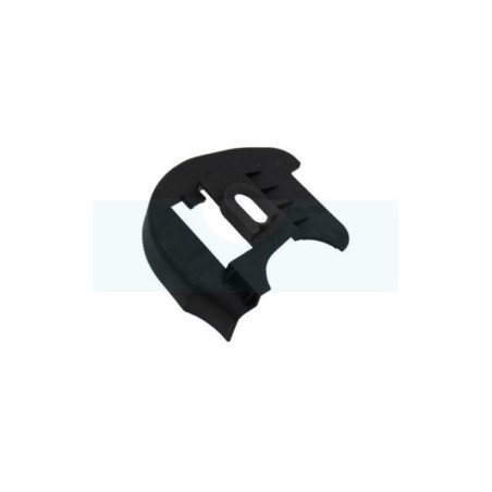 Carter de guide de courroie pour tracteur tondeuse Viking (61707049410)
