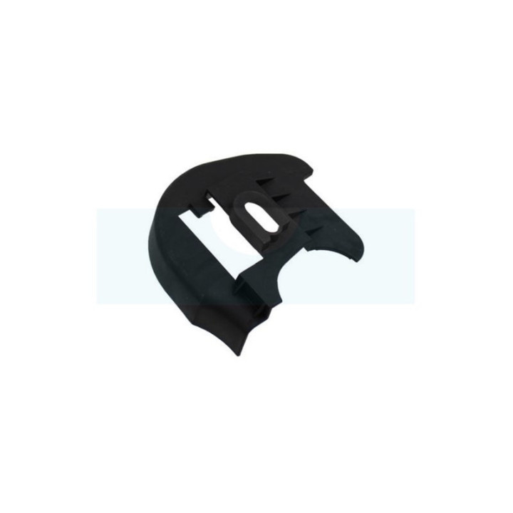 Carter de guide de courroie pour tracteur tondeuse Viking (61707049410)
