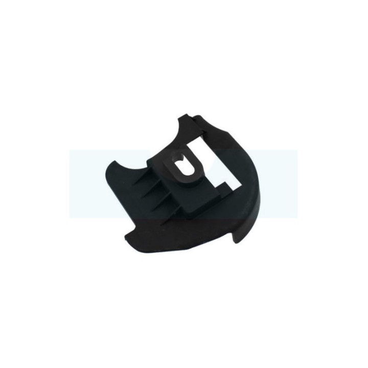 Carter de guide de courroie pour tracteur tondeuse Viking (61707049410)