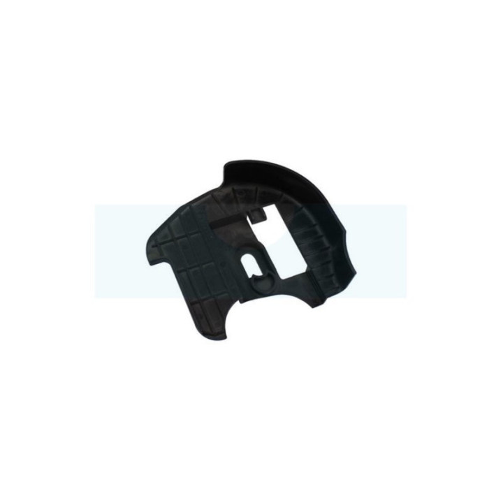 Carter de guide de courroie pour tracteur tondeuse Viking (61707049410)
