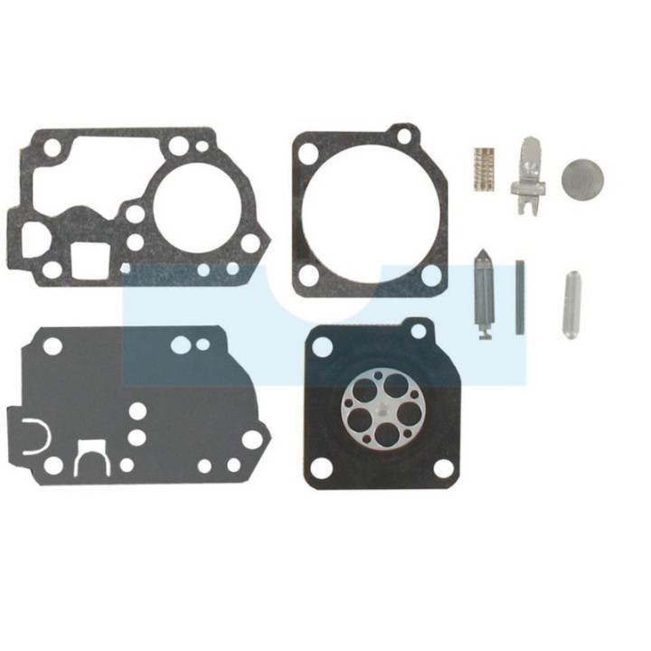 Kit réparation pour carburateur Zama (RB142)