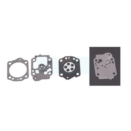 Membranes et joints pour carburateur Zama (GND74)