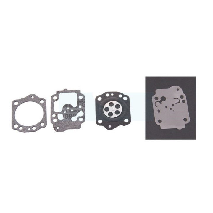 Membranes et joints pour carburateur Zama (GND74)