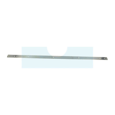 Glissière de lame pour combi-système / débroussailleuse / taille-haie Stihl (42307406500)