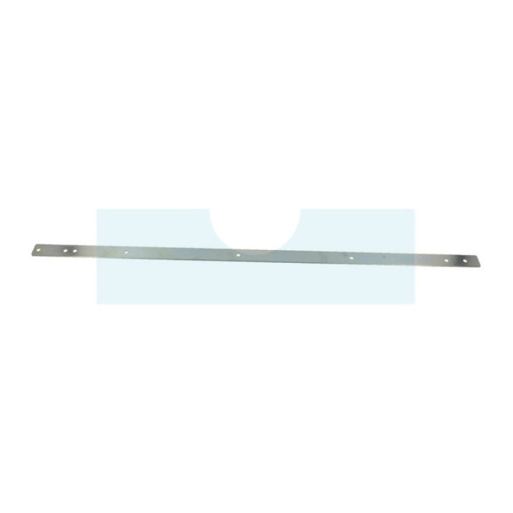 Glissière de lame pour combi-système / débroussailleuse / taille-haie Stihl (42307406500)