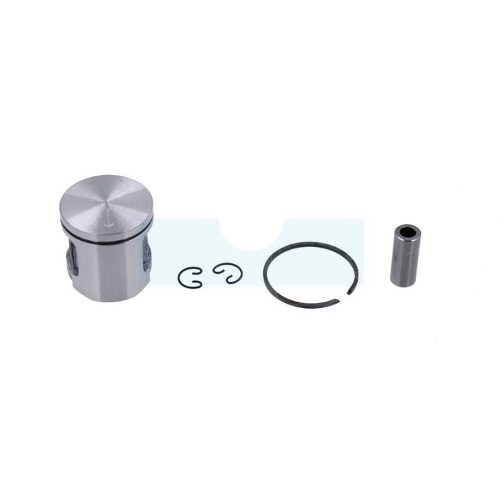 Piston pour débroussailleuse Jonsered (502214302)