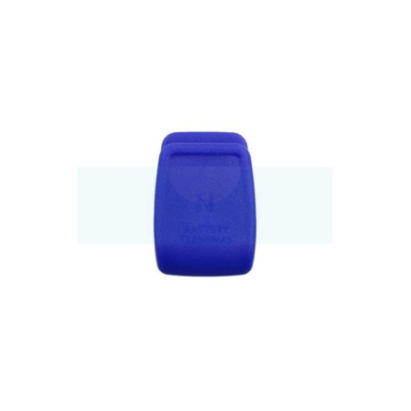 Cosse de batterie à clipser (-) pour bornes coniques