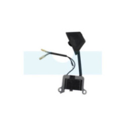 Bobine d'allumage pour débroussailleuse Mac Allister (1188036901)