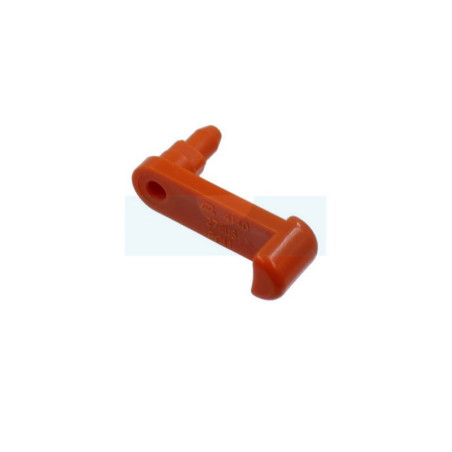 Levier de starter pour combi-système / souffleur / taille-haie / débroussailleuse Stihl (41401413700)