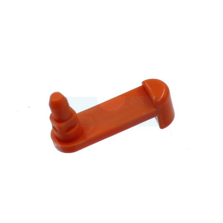 Levier de starter pour combi-système / souffleur / taille-haie / débroussailleuse Stihl (41401413700)