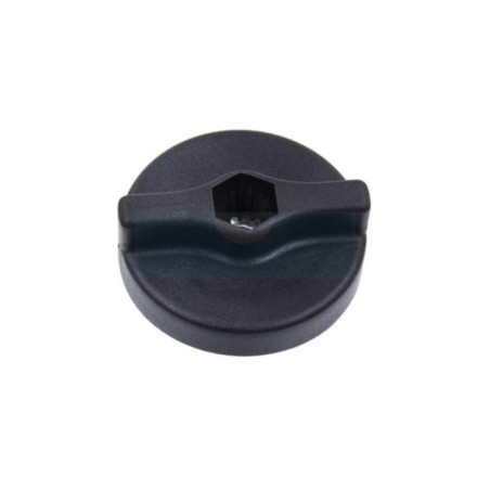 Ecrou prise étoile pour débroussailleuse tête trimcut Stihl (40027406700)
