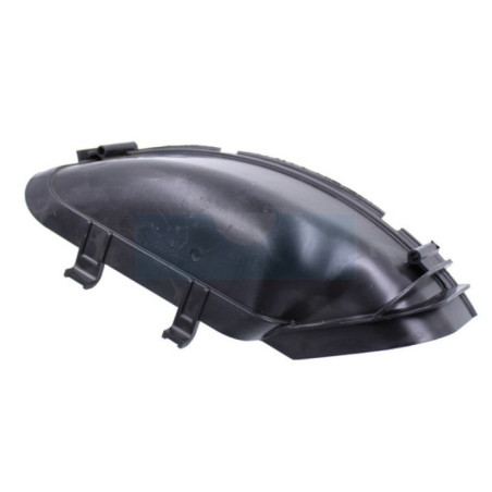 Bouchon mulching pour tracteur tondeuse Toro (1106682)