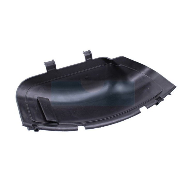 Bouchon mulching pour tracteur tondeuse Toro (1106682)