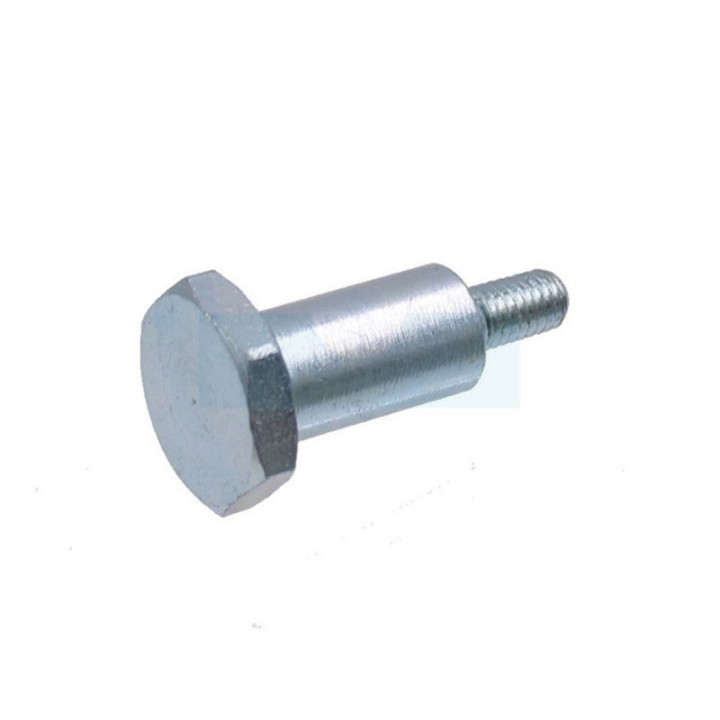 Vis de fixation de goulotte d'éjection pour tracteur tondeuse Honda (CG25510061H0)