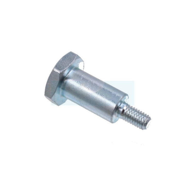 Vis de fixation de goulotte d'éjection pour tracteur tondeuse Honda (CG25510061H0)