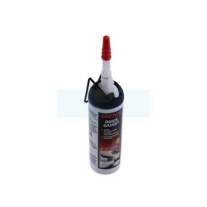 Silicone noir 100ml (pâte à joint) (LOCTITE 5910)