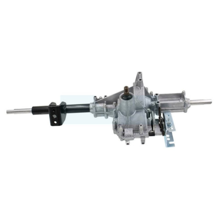 Boite de vitesse pour tracteur tondeuse MTD (092.60.138)
