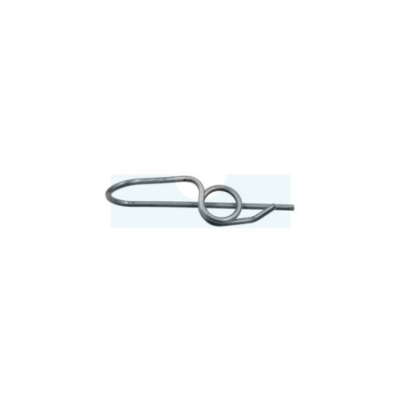 Goupille de verrouillage pour tracteur tondeuse Honda (80262VK1003)