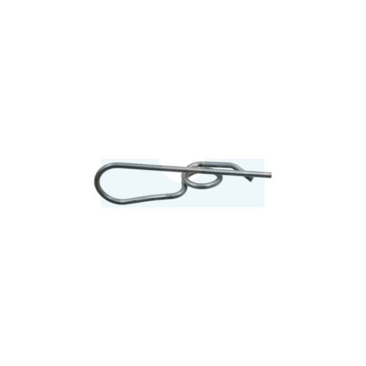 Goupille de verrouillage pour tracteur tondeuse Castelgarden / GGP (24487998/0)
