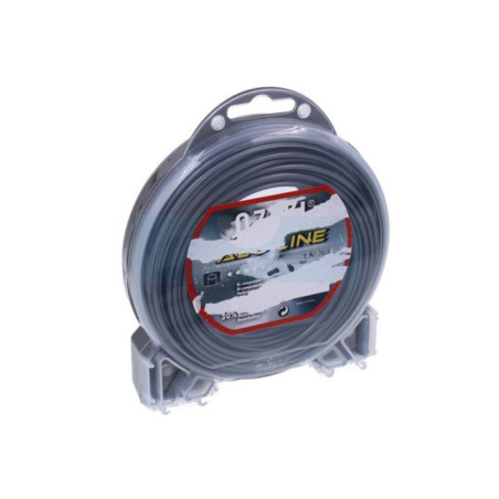 Fil nylon ALU LINE 2,5mm / 15m