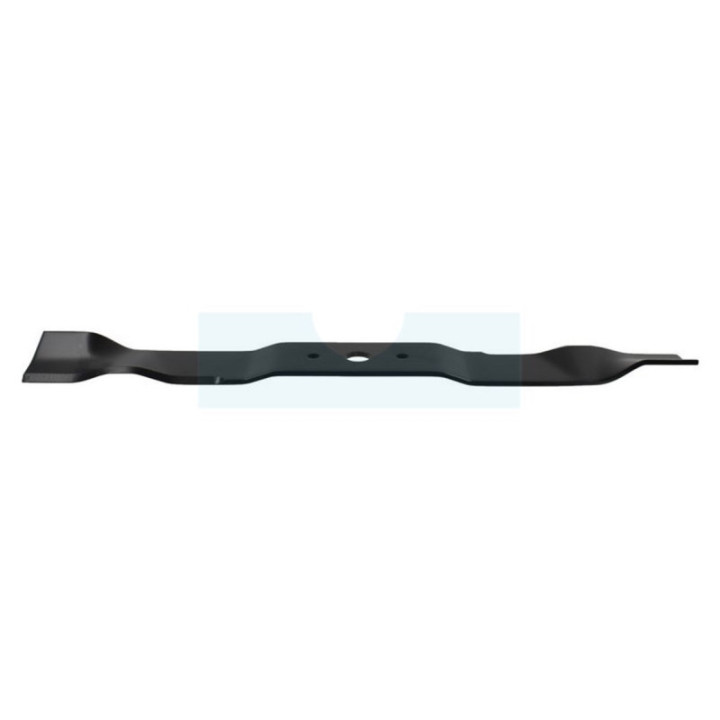 Lame pour tracteur tondeuse Castelgarden / GGP (49cm) (182004364/0)