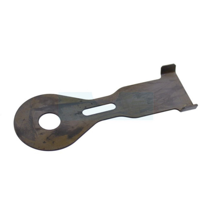 Guide biellette de transmission pour taille-haie Maruyama (271924)