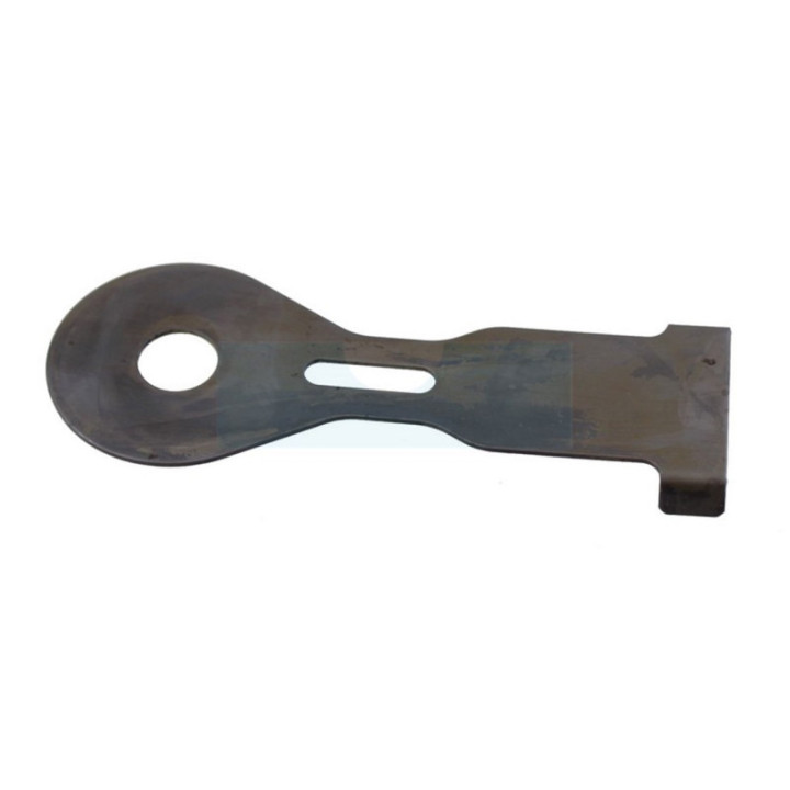 Guide biellette de transmission pour taille-haie Maruyama (271924)