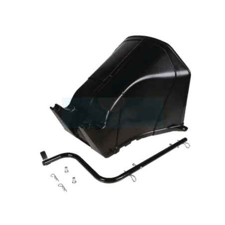 Déflecteur pour tracteur tondeuse Castelgarden / GGP (299900310/0)