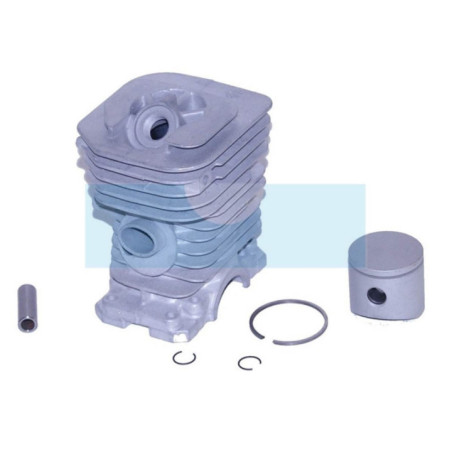 Kit cylindre piston pour tronçonneuse Jonsered (530069940)
