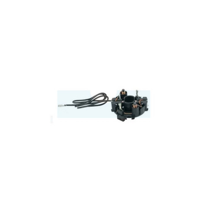 Charbon de moteur de lame pour tondeuse robot Mac Allister (1126102801)