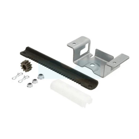 Crémaillère de direction pour tracteur tondeuse MTD (753-11064)