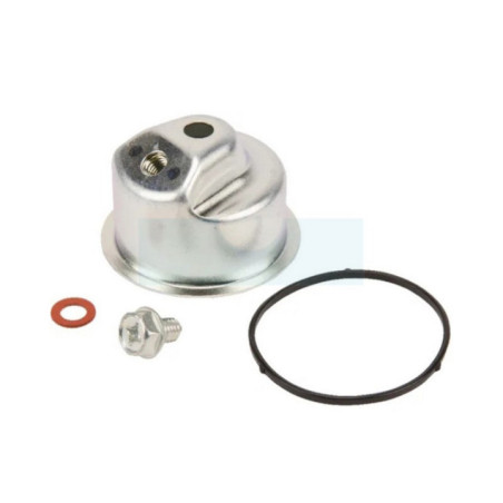 Cuve de carburateur pour moteur Honda (16015ZG0811)