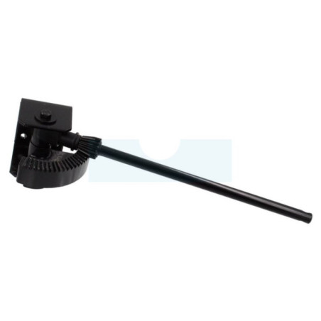 Kit colonne de direction pour tracteur tondeuse Husqvarna (167902)